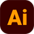 Logo do Illustrator