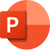 Logo do PowerPoint