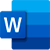 Logo do Word