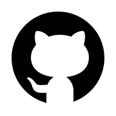 Ícone do GIT-Hub