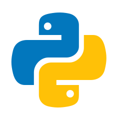 Ícone do Python